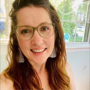 Meet your Posher, Shannon
